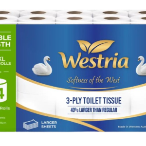 Westria Toilet Tissue